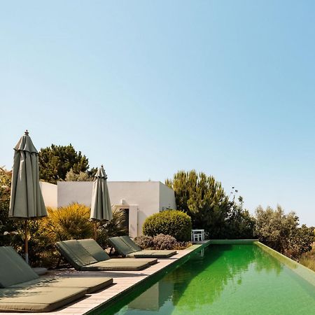 Casas De Arroz Villa Comporta Bagian luar foto