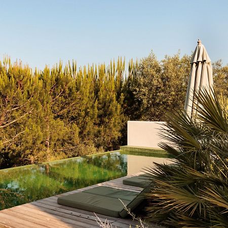 Casas De Arroz Villa Comporta Bagian luar foto