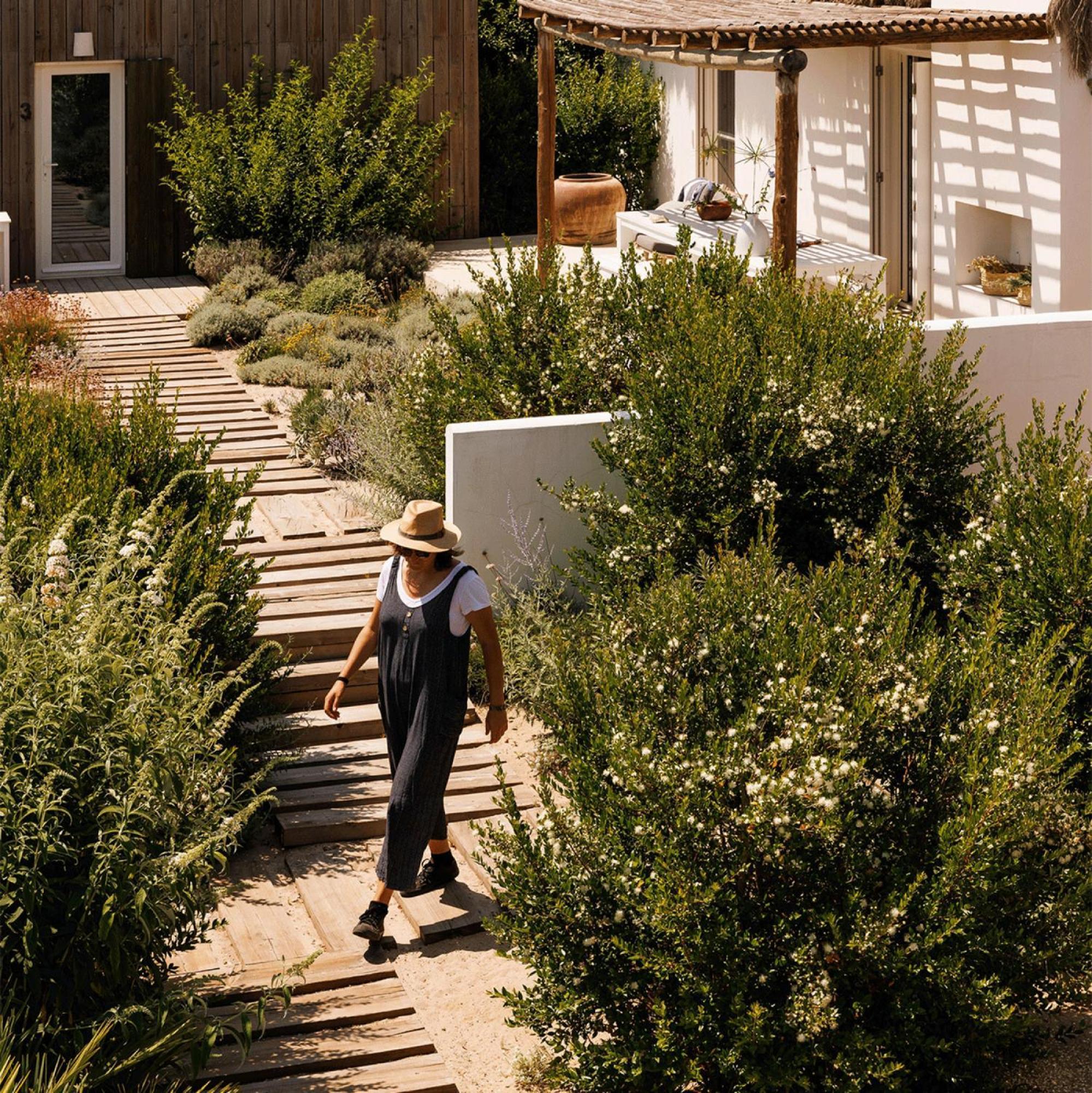 Casas De Arroz Villa Comporta Bagian luar foto
