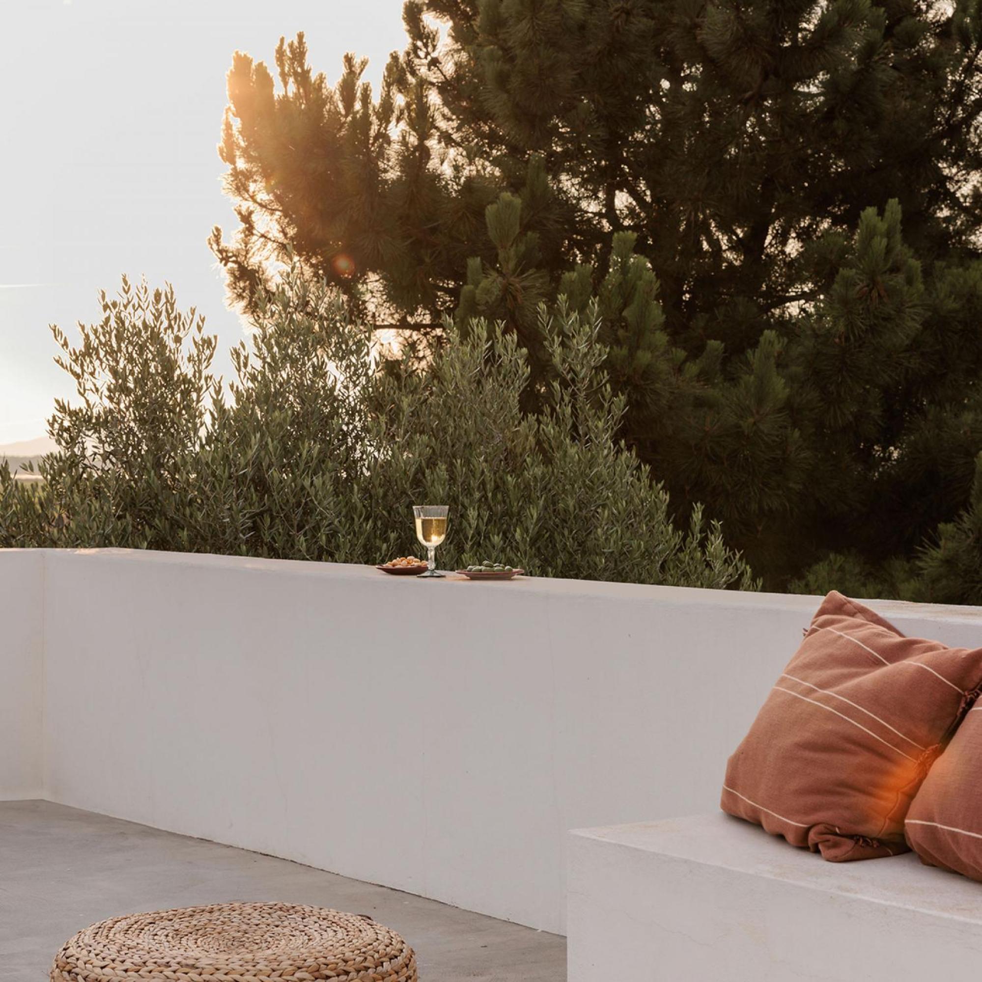 Casas De Arroz Villa Comporta Bagian luar foto