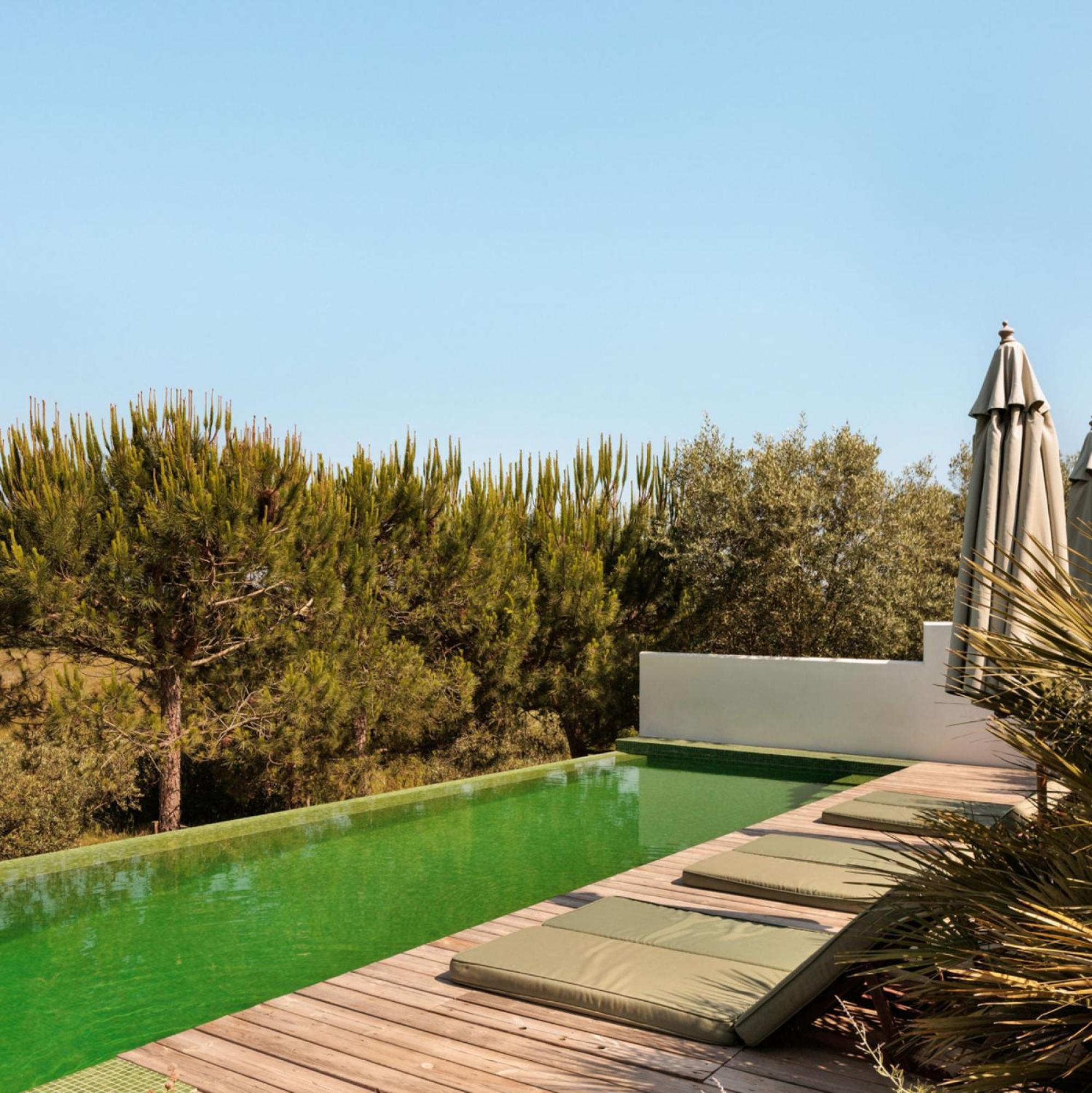 Casas De Arroz Villa Comporta Ruang foto