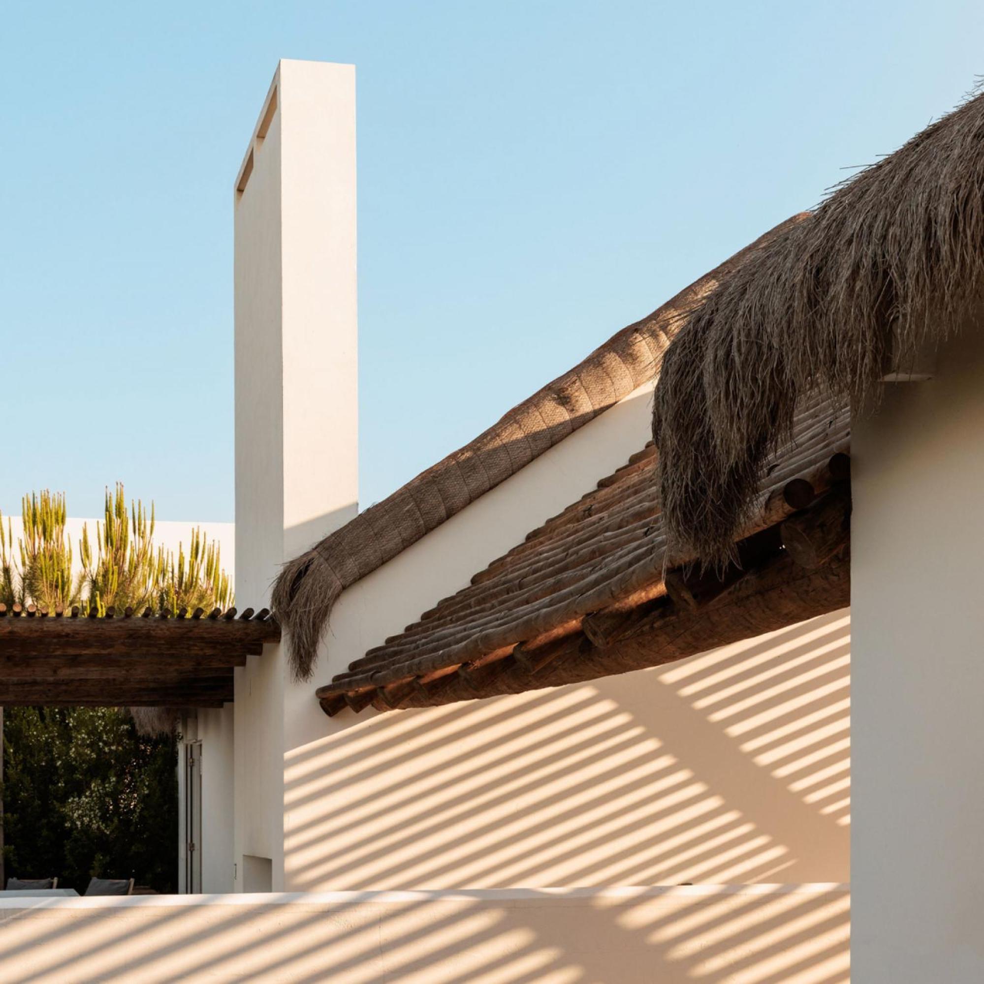 Casas De Arroz Villa Comporta Ruang foto