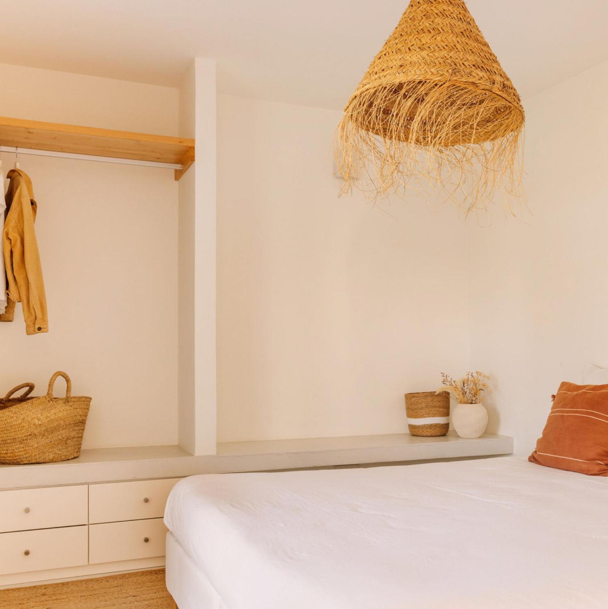 Casas De Arroz Villa Comporta Bagian luar foto