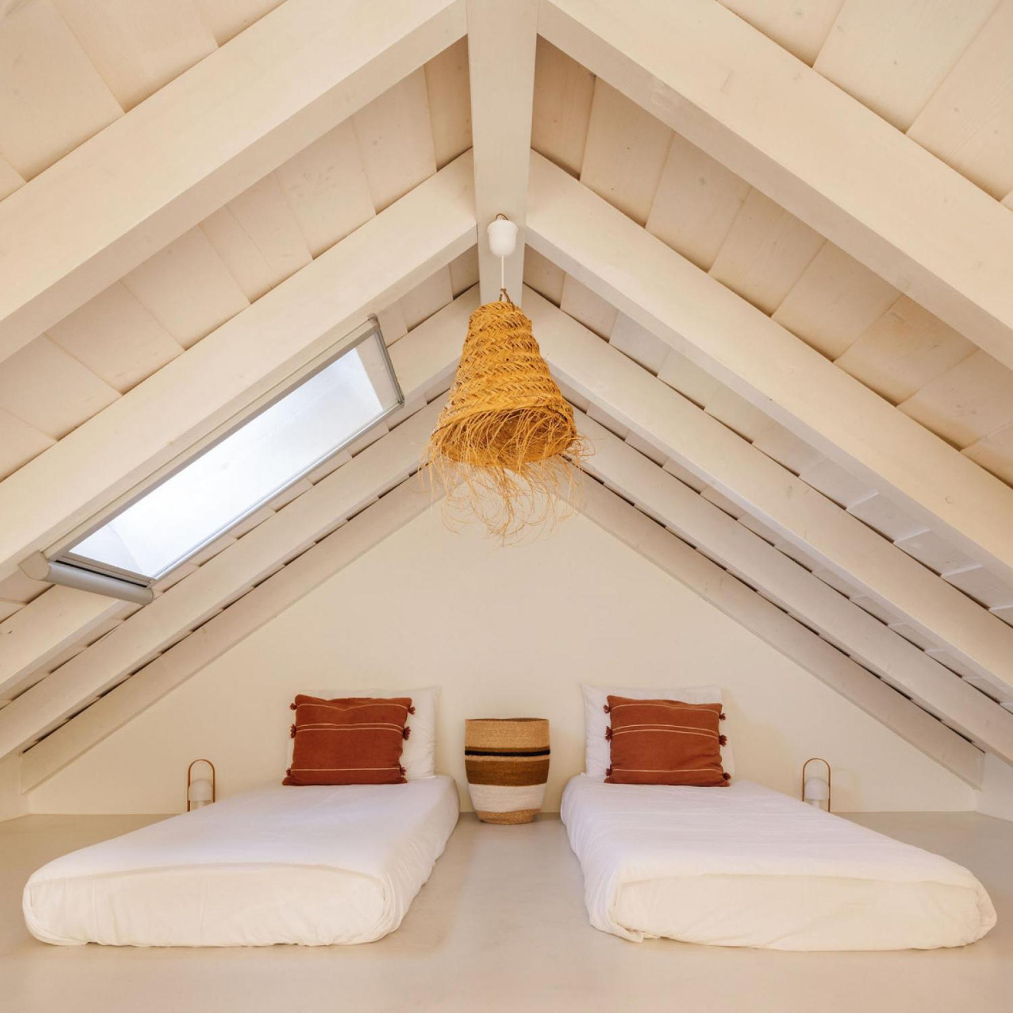 Casas De Arroz Villa Comporta Bagian luar foto