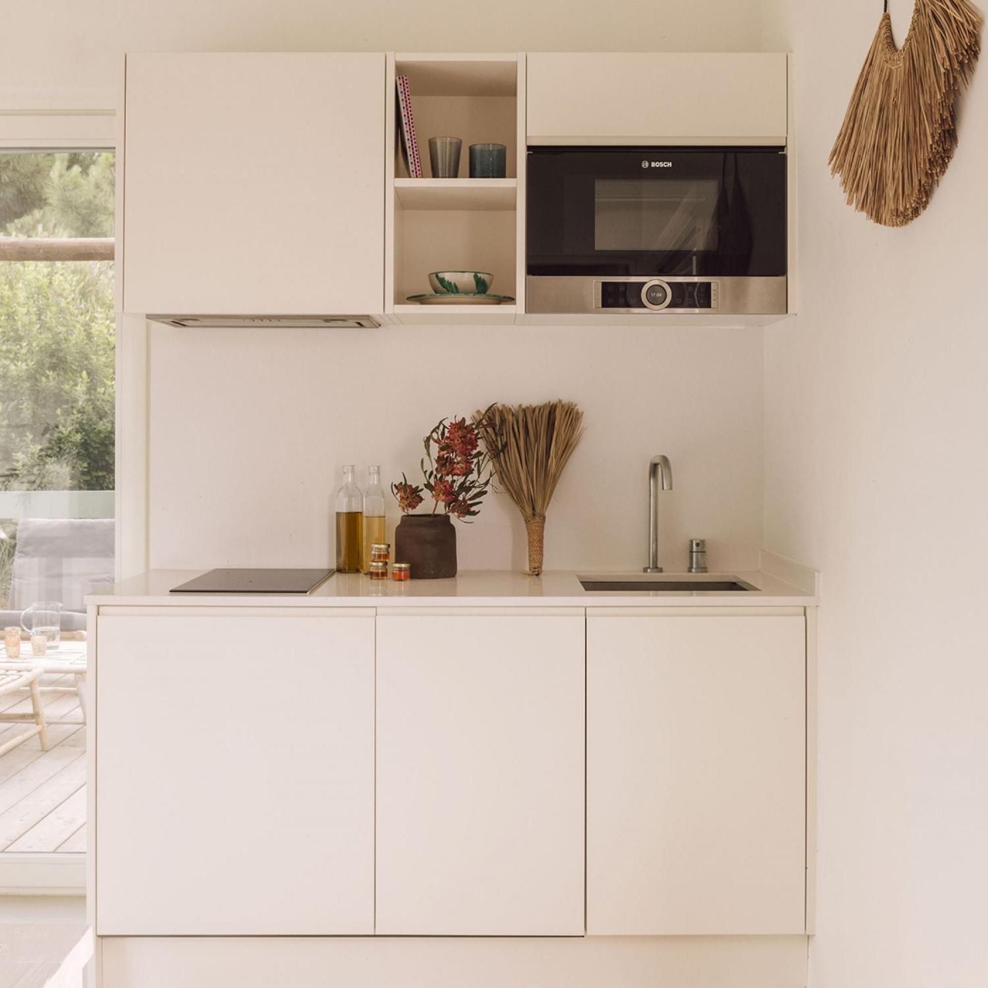 Casas De Arroz Villa Comporta Bagian luar foto